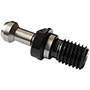 BT40 PULL STUD 60 DEGREES M16 COOLANT THROUGH